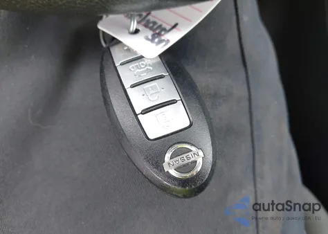 2017 Nissan Sentra Sv from USA, damaged, VIN 3N1AB7APXHY261627